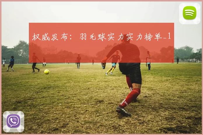 权威发布：羽毛球实力实力榜单_1