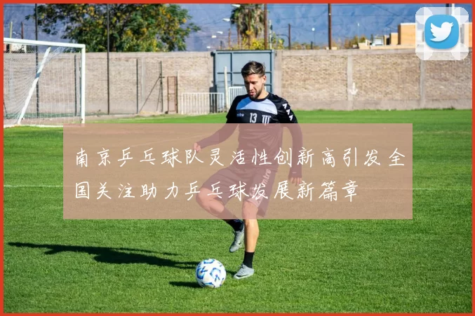 南京乒乓球队灵活性创新高引发全国关注助力乒乓球发展新篇章